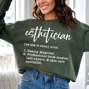 Esthéticienne définition Svg, esthéticienne Svg png Eps, Cricut, sublimation