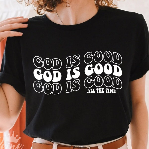 God is Good - Etsy