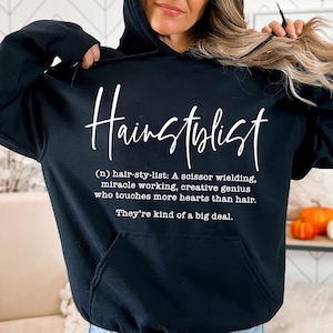 Friseur Definition geschnitten Datei, Friseur geschnitten, Geburtstagsgeschenk für Friseur