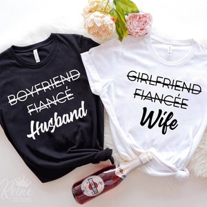 Namorado Noivo Marido Svg, Namorada Noiva Esposa SVG, Noiva e Noivo SVG, Casamento Svg, Arquivos Svg, Arquivos de Corte Cricut e Silhueta