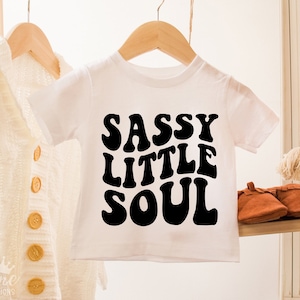 Freche kleine Seele geschnitten Datei für Cricut, PNG, Baby Mädchen Shirt geschnitten Datei, Kleinkind Shirt svg