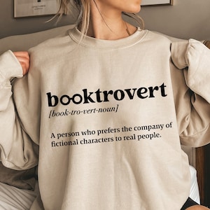 Booktrovert Definition Svg, Funny Book Lover Svg, Book Lover Svg, Teacher Svg, Librarian Svg, Reading Svg, Book Lover Gift Svg, Bookish Svg