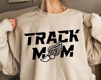 Track Mom Svg, Track And Field Svg, Runner Svg, Running Svg, Sports Mom Svg Png Eps, Cricut Cut File, Sublimation, Silhouette