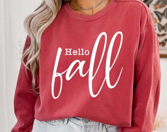 Hallo Herbst Dekor, Hallo Herbst Dekor, Hallo Herbst Dekor, Hallo Herbst Dekor, Kürbis Illustration, Kürbis Dekor, Cricut Schnitt Dateien, Kontur Schnitt Datei, Sublimation Png