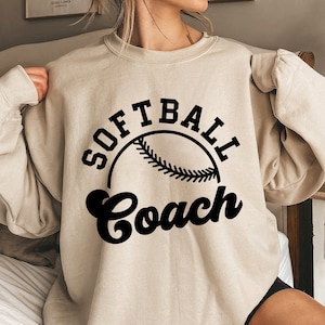 Softball Coach Svg, Softball Team Svg, Coach Svg, Softball Shirt Svg, Softball Mom Svg, Cheer Coach Svg, Love Softball, Cricut, Sublimation