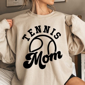 Tennis moeder Svg, Tennis Mama Shirt Svg, moeder leven Svg, speldag Svg, Tennis moeder Svg-bestanden, sport Svg, Cricut, Svg Png Eps