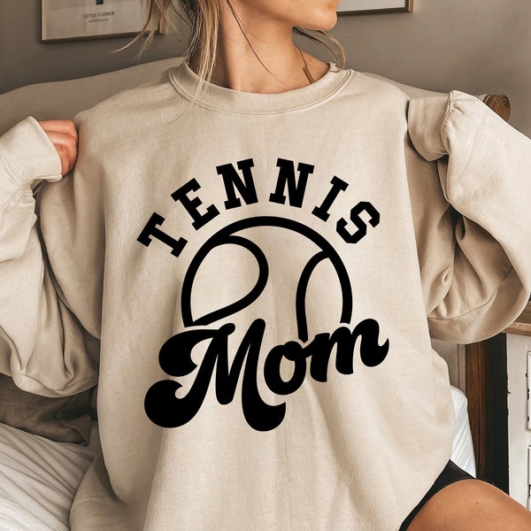 Tennis Mom Svg, Tennis Mama Shirt Svg, Mom Life Svg, Game Day Svg, Tennis Mom Svg Files, Sports Svg, Cricut, Svg Png Eps