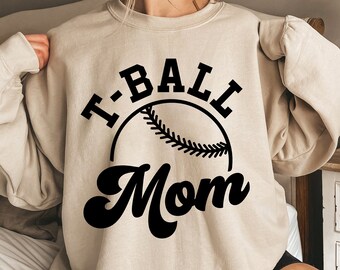 T-Ball Mom Svg, Tball Mom Png, Tee Ball Svg, Tball Mom Shirt, Tball Mama, Cricut Cut File, Silhouette, Svg Png Eps