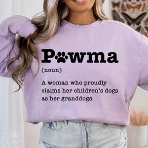 Définition Pawma, Svg énonciation drôle, fichier de définition de coupe, Svg Png Eps drôle, Cricut, sublimation