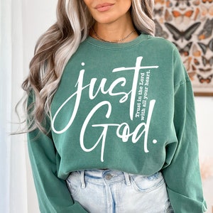 Trust in the Lord Svg, Proverbs 3:5-6, Bible Verse, Christian Svg, Jesus Svg Png Eps, Cricut Cut File, Silhouette, Sublimation Png