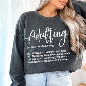 Adulte définition Svg, dictionnaire Svg, citation Svg, adultère cadeau Svg Eps Png, fichier de coupe Cricut