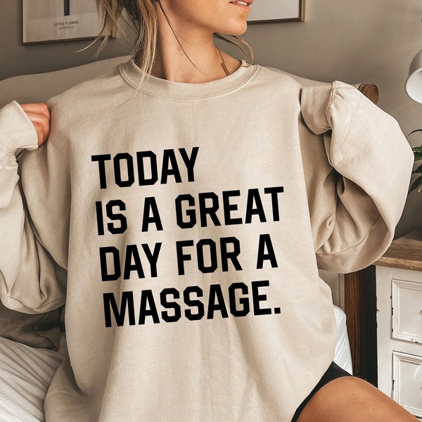 Today is a great day for a massage Svg, Therapist Svg, Massage Therapy Svg, Therapist Svg, Funny Massage Svg Png Eps, Cricut, Sublimation