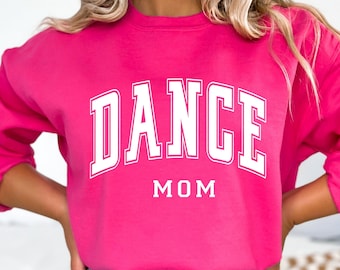 Dance Mom Svg, Dancer Svg, Dance Varsity Svg, Dance Mom Era, Dance Mom Squad, Dance Mama Svg, Cricut Cut File, Sublimation Png