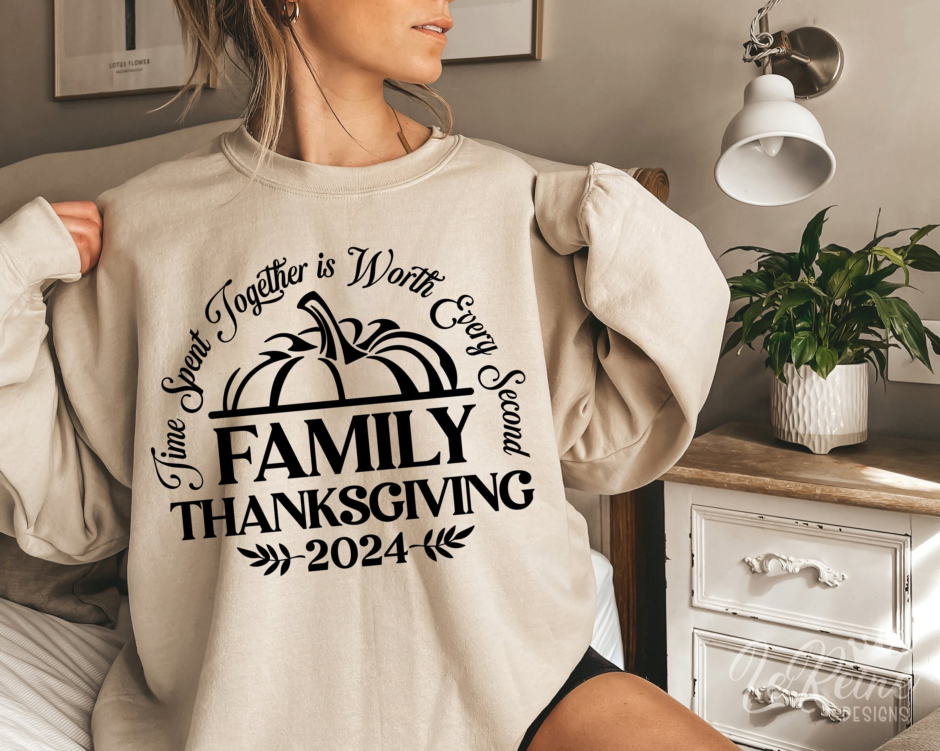 Family Thanksgiving 2024 SVG Family Thanksgiving Svg Thanksgiving Matching Family Shirts Png Svg Files for Cricut Etsy