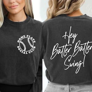 Home Plate Social Club Svg, Baseball Mom Svg, Baseball Svg, Baseball Mama Svg, Softball Mom Shirt Svg, Baseball Season Svg Png Eps, Cricut
