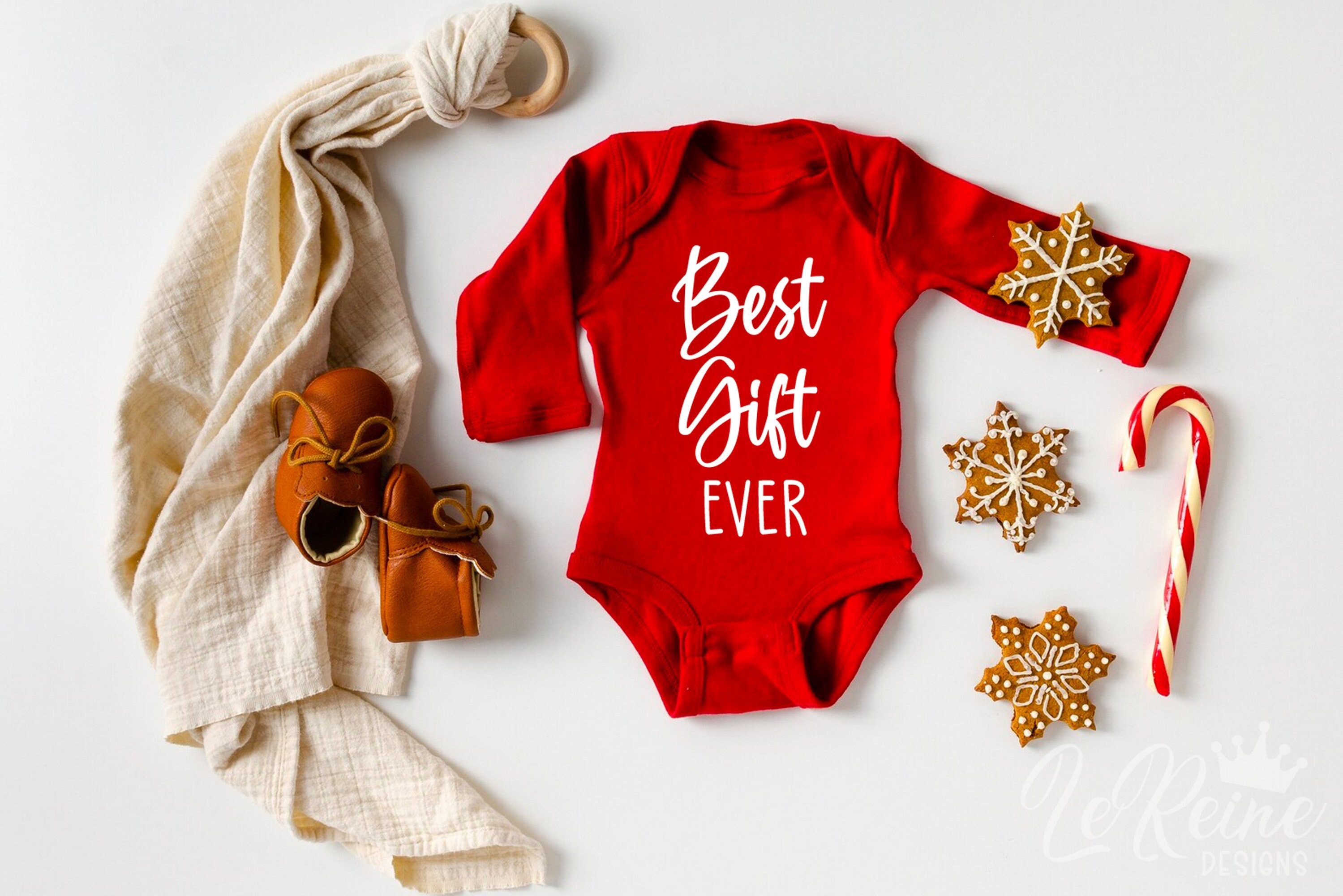 Best Gift Ever Graphic by OrinDesign · Creative Fabrica