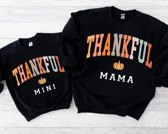 Thankful For Him, Thankful For Her Svg, Couples Thanksgiving Svg, Matching Thanksgiving, Thanksgiving Couple, Thanksgiving Anniversary, Png