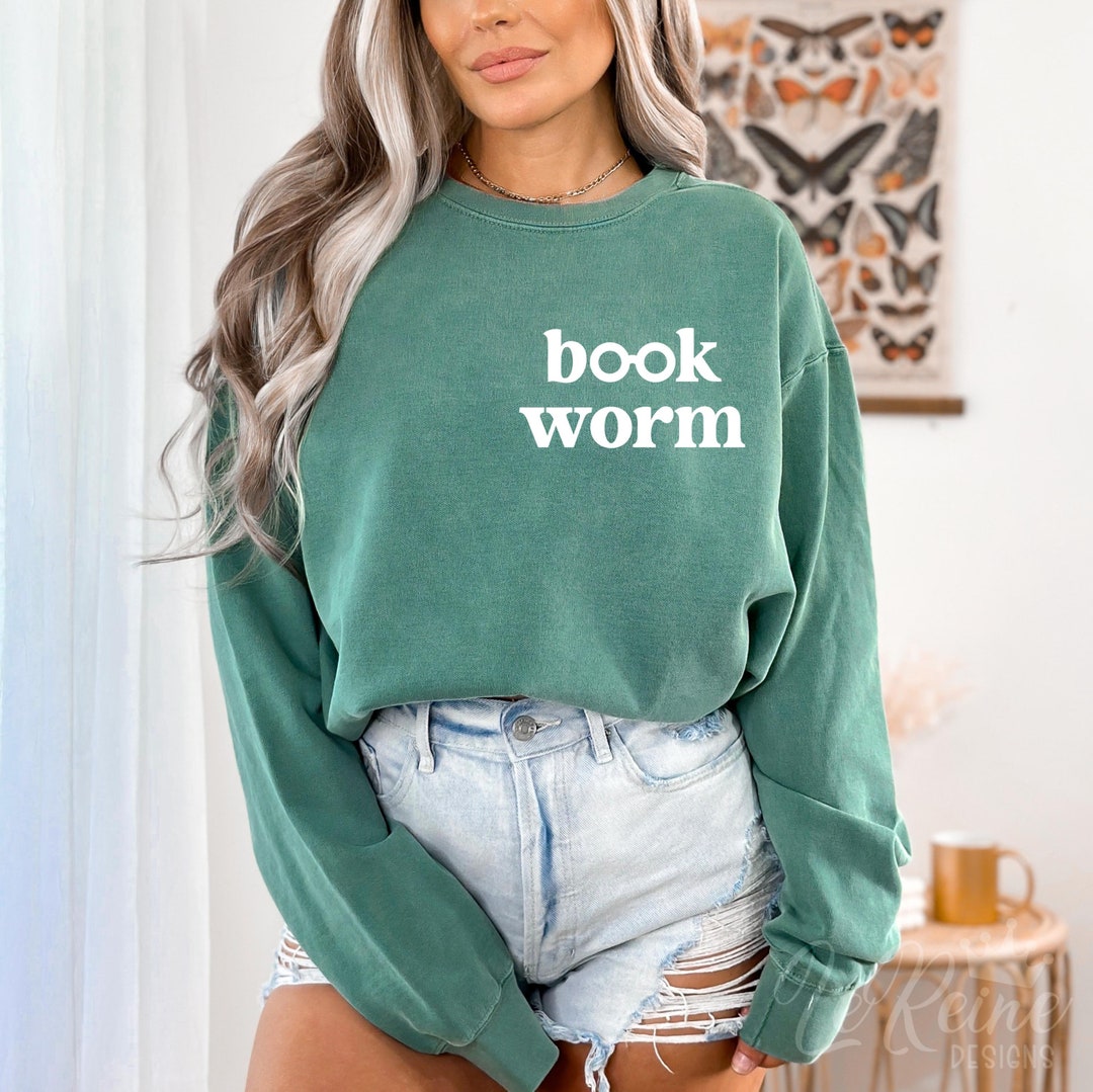 Bookworm Svg, Book Lover Svg, Librarian Svg, Reading Svg, Reader Svg ...