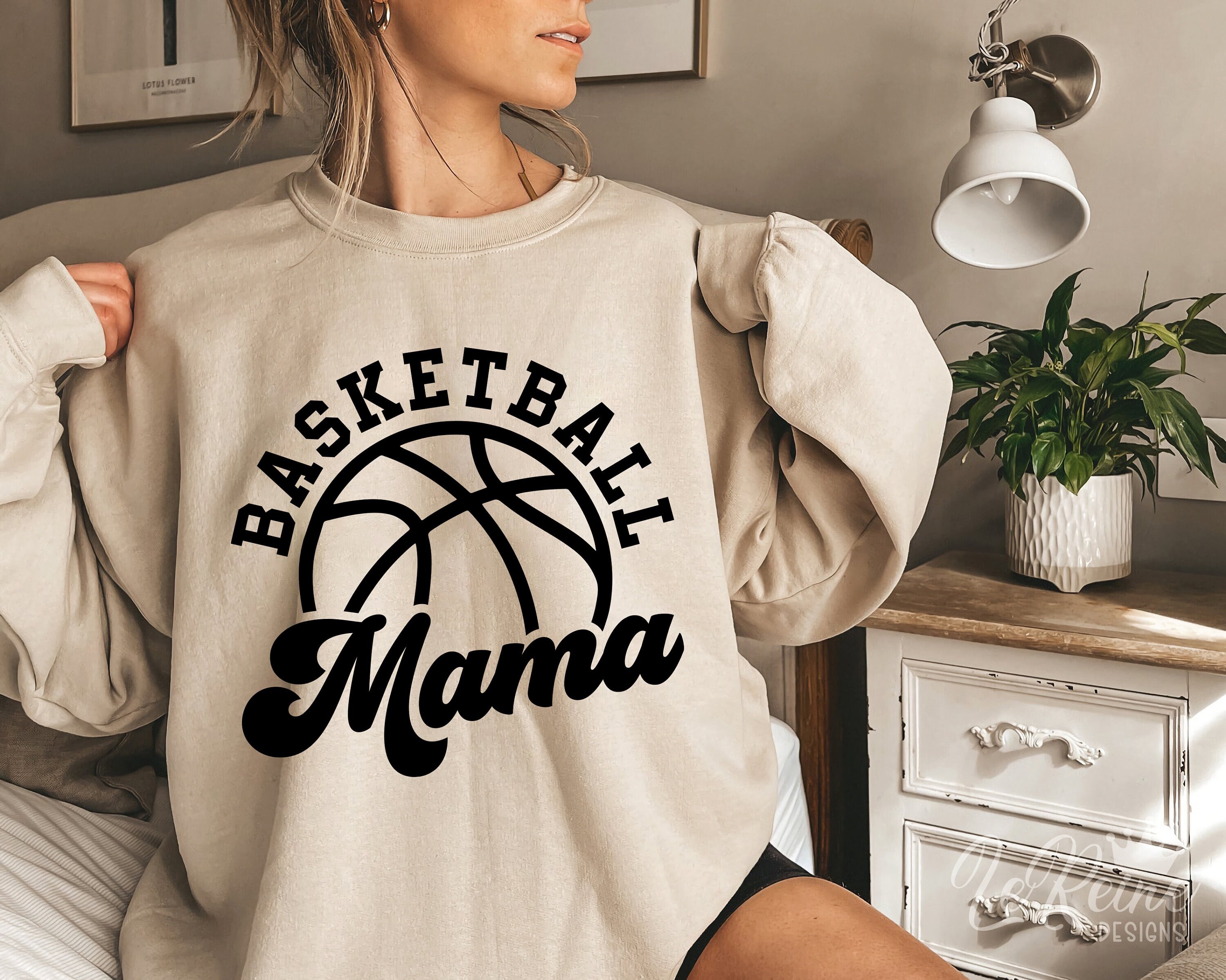 Baloncesto mamá svg, mamá deporte svg, baloncesto mamá camisa, cricut svg, baloncesto mamá vida, archivo de corte cricut, sublimación png