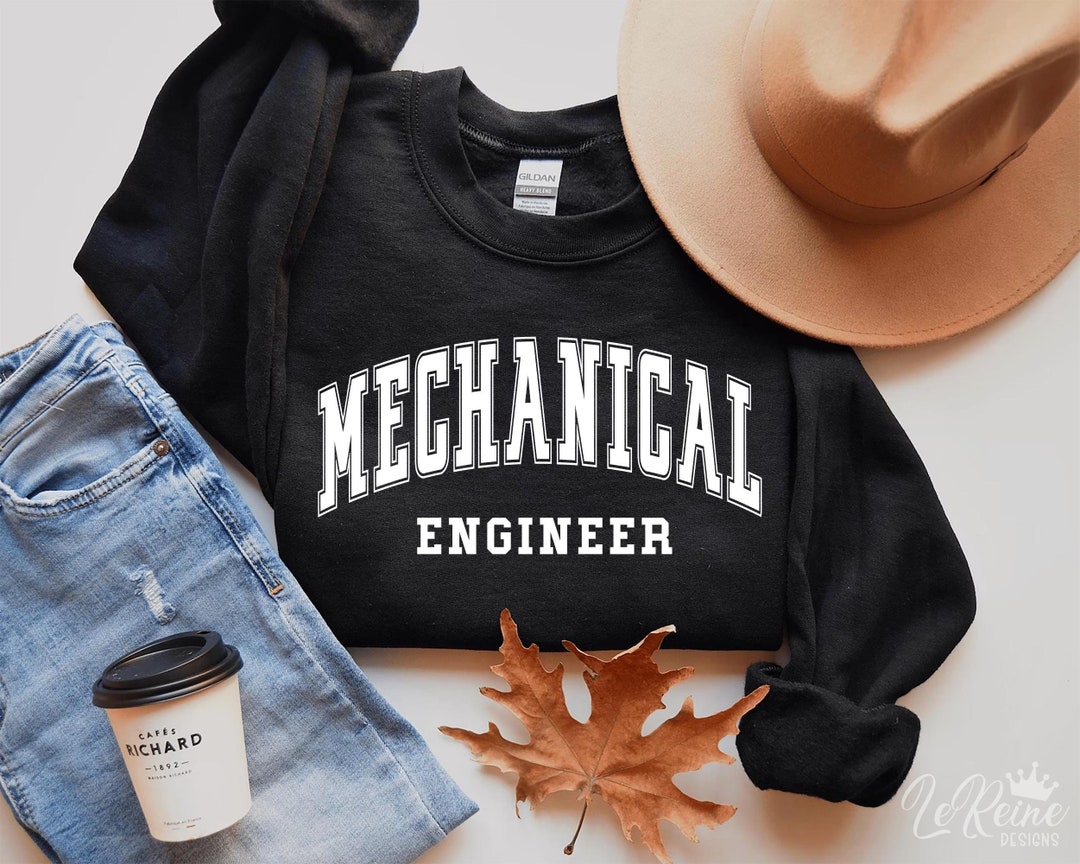 Mechanical Engineer Svg, Engineer Gift Png, Engineering Sublimation ...