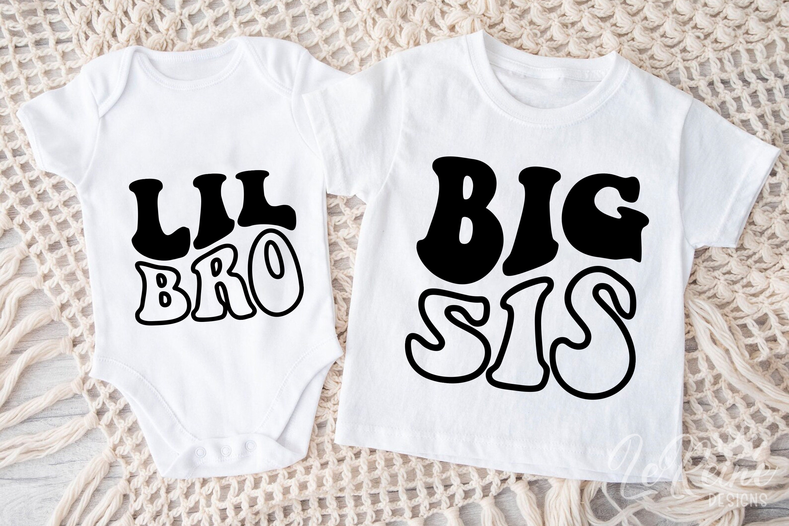 Big Sis Lil Bro