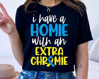 Downs syndrom medvetenhetssvg, Homie Downs syndromsvg, Word Downs syndrom-dagens svg, 3:21 Downs syndrom sublimering, Cricut-klippfil
