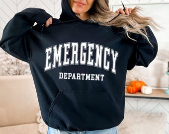 Emergency Department Svg, Emergency Nurse Svg, Medical Healthcare Dvg, ER Nurse Svg, ER Department Svg, Cricut Cut File, Sublimation Png