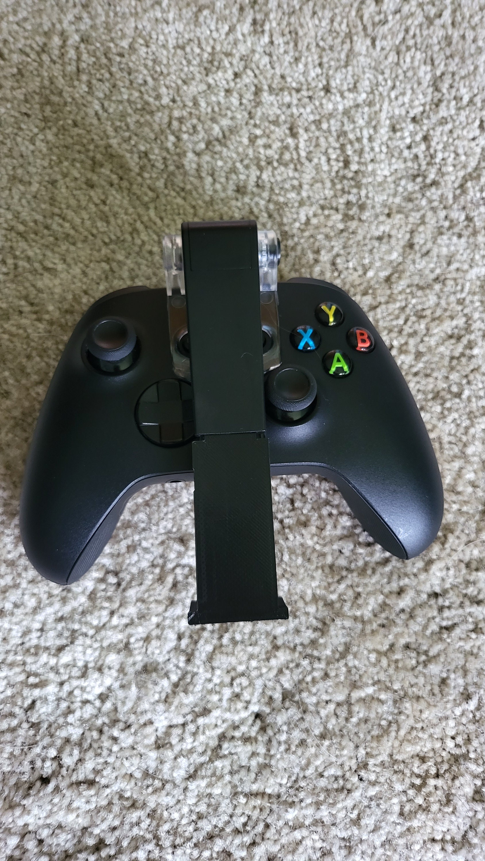 Samsung Galaxy Z Fold (1,2,3,4,5) Xbox Series X & S Controller Mount/Clip