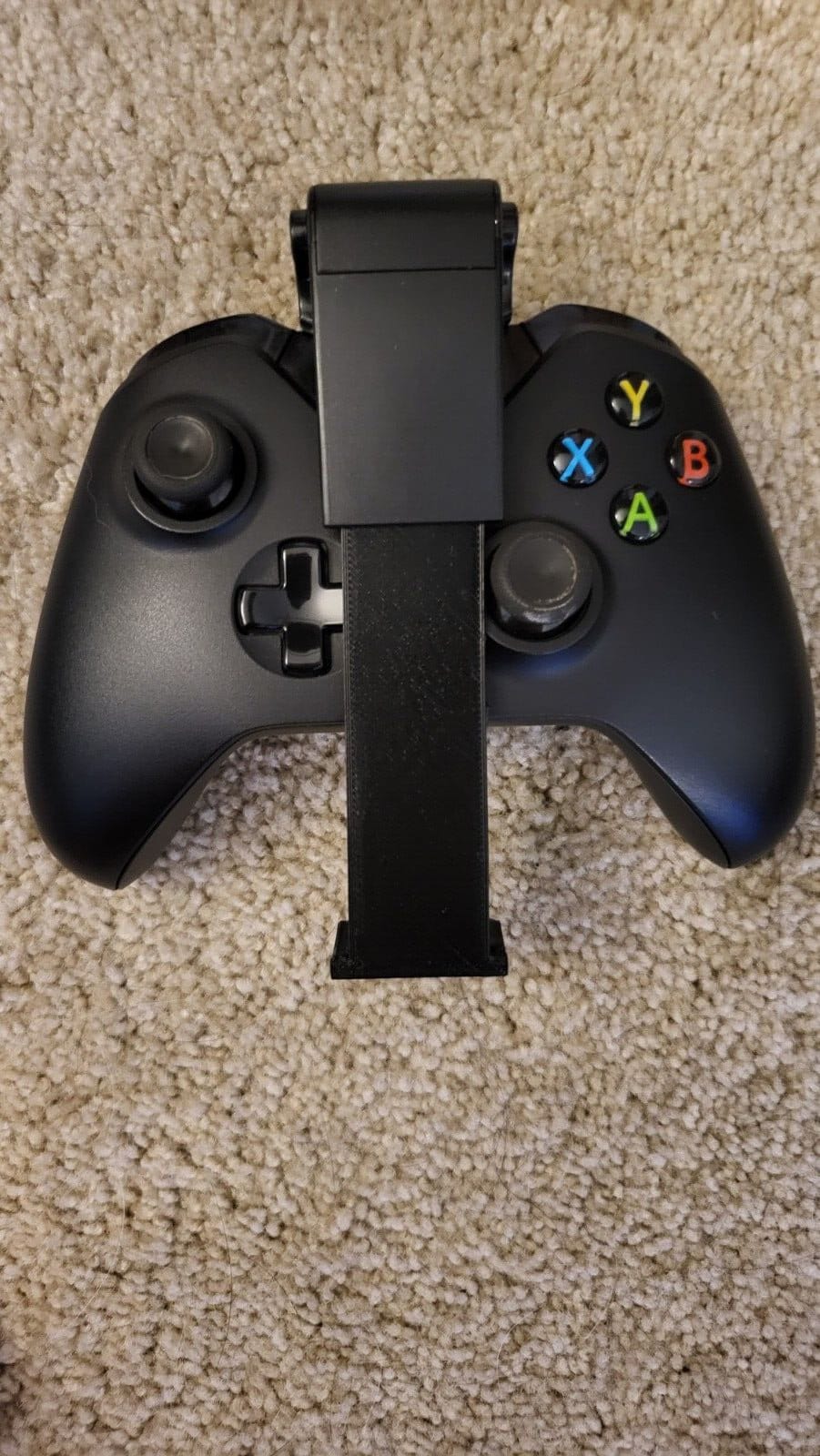 Google Pixel Fold Xbox One Controller Mount/clip Etsy