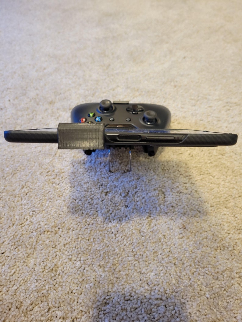 Samsung Galaxy Z Fold 1,2,3,4,5 Xbox One Controller Mount/clip Etsy
