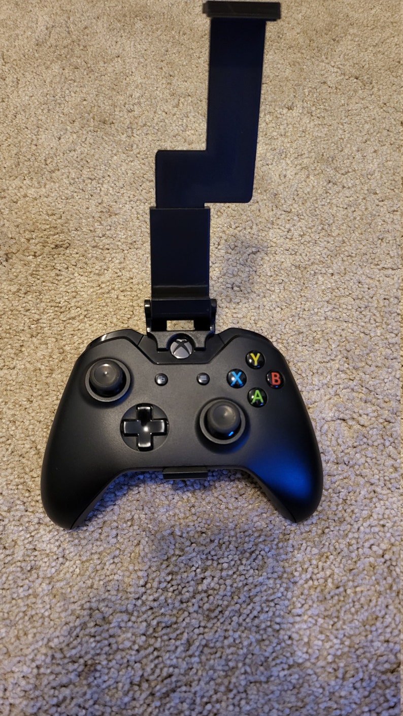 Samsung Galaxy Z Fold 1,2,3,4,5 Xbox One Controller Mount/clip Etsy