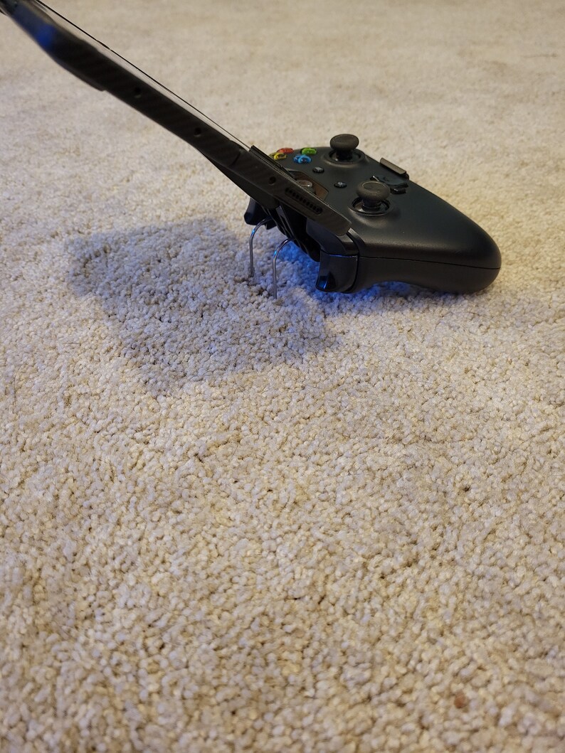 Samsung Galaxy Z Fold 1,2,3,4,5 Xbox One Controller Mount/clip Etsy