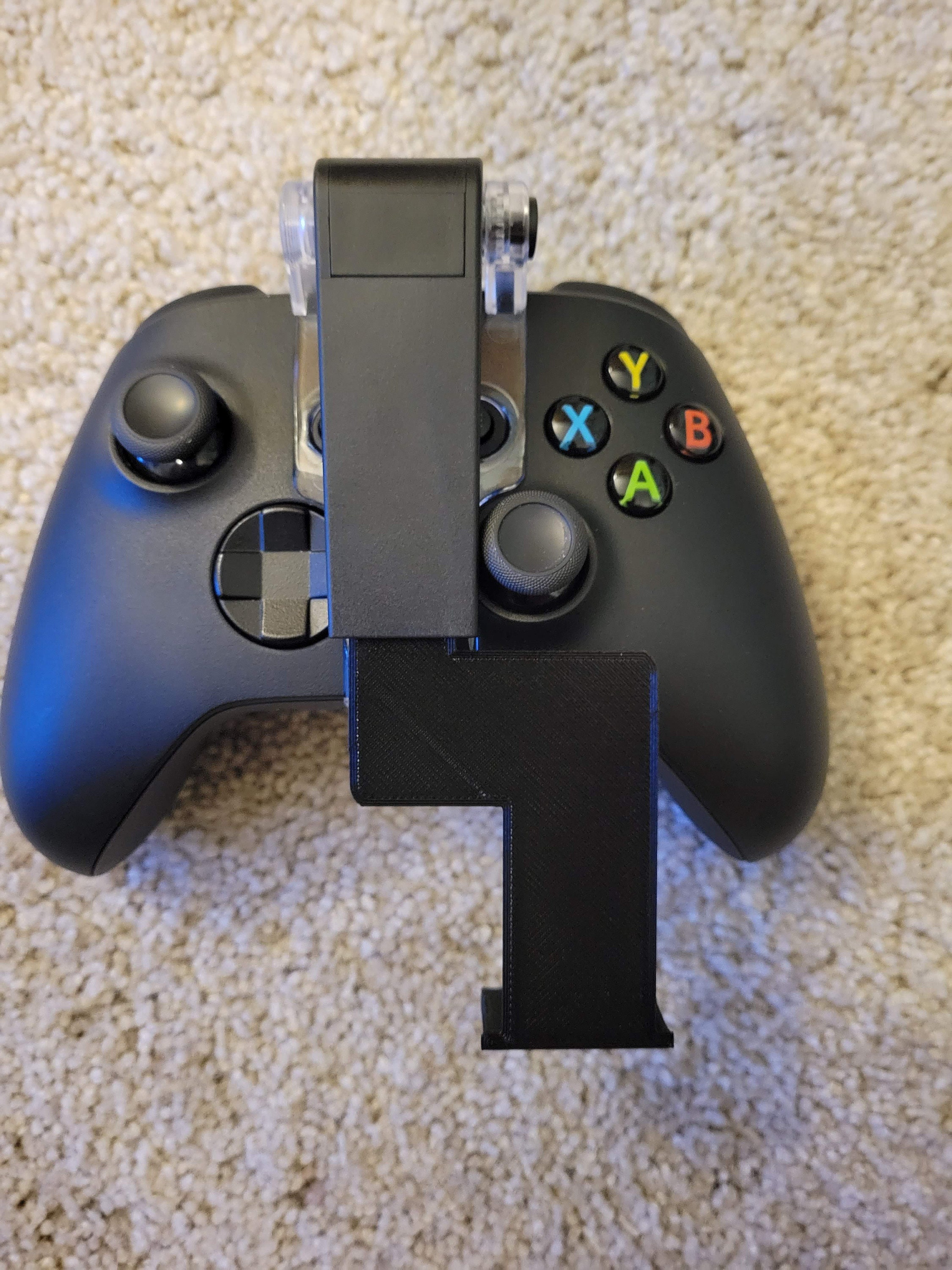 Samsung Galaxy Z Fold 1,2,3,4,5 Xbox Series X & S Controller Mount/clip