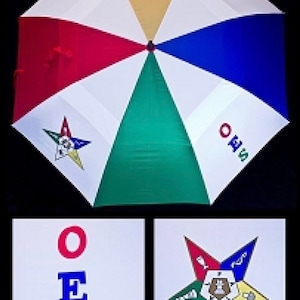 OES UMBRELLA
