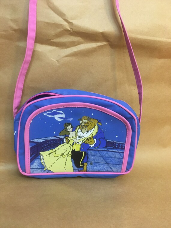 Child’s Beauty and the Beast clothing - image 3
