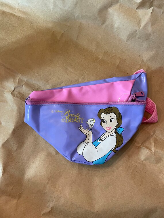 Child’s Beauty and the Beast clothing - image 1