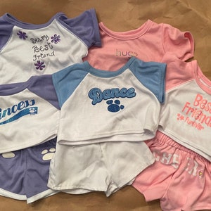 Bundle Clothing, Build-a-bear Outfits