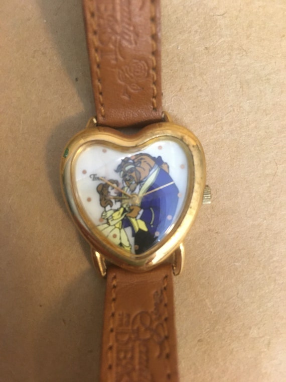 Child’s Beauty and the Beast clothing - image 4