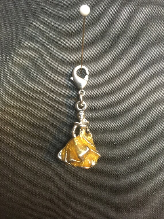 6 Charms Disney Princess Cinderella Dress Collection… Gem