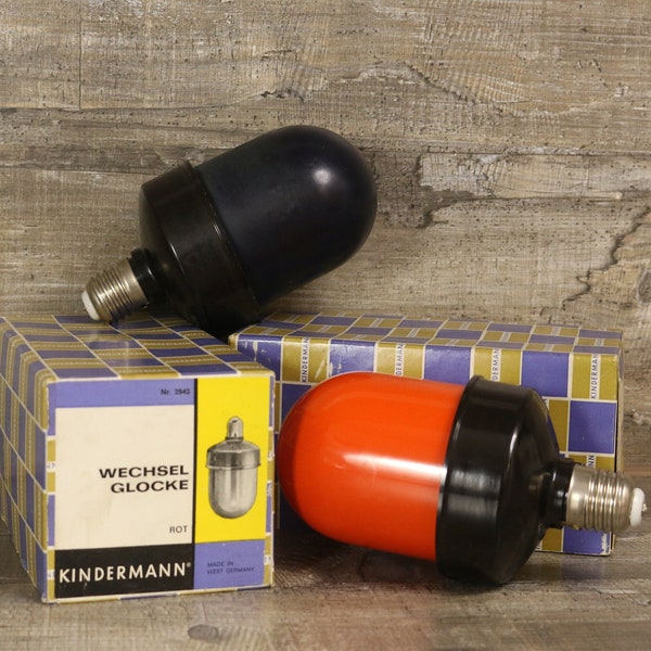 Kindermann Darkroom Lights Photography Safe Lamp