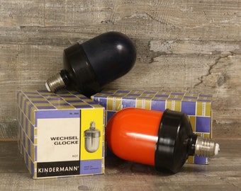 Lampa ciemniowa Kindermann do fotografii bezpiecznej