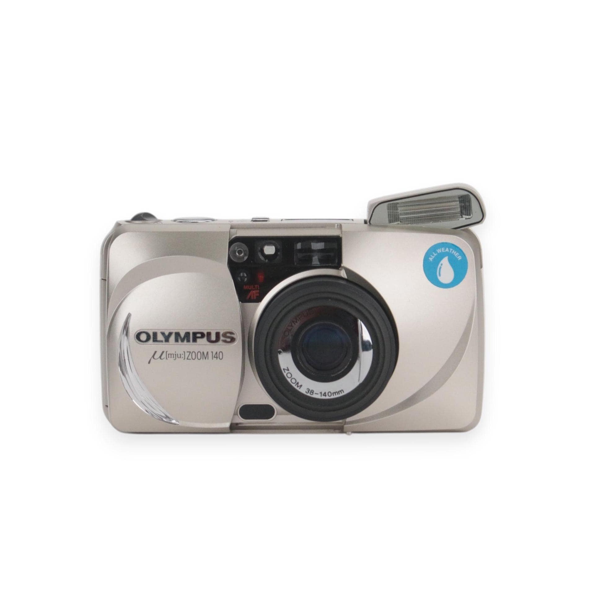 Olympus mju zoom 140 - Etsy 日本