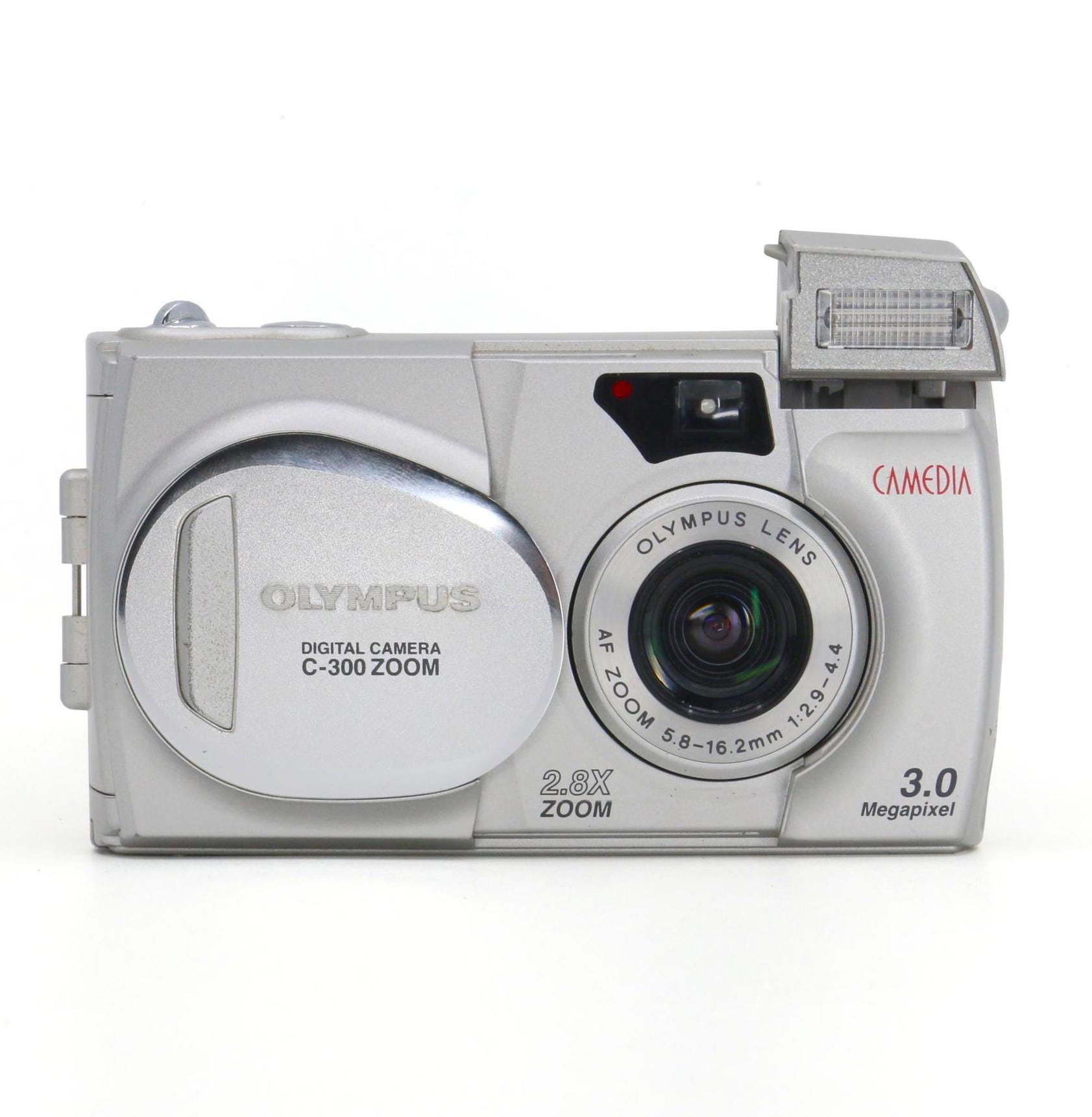 Olympus C-300 zoom 5台セット Olympus C-300 Zoom / D-550 Zoom: DPReview | Photography News, Gear