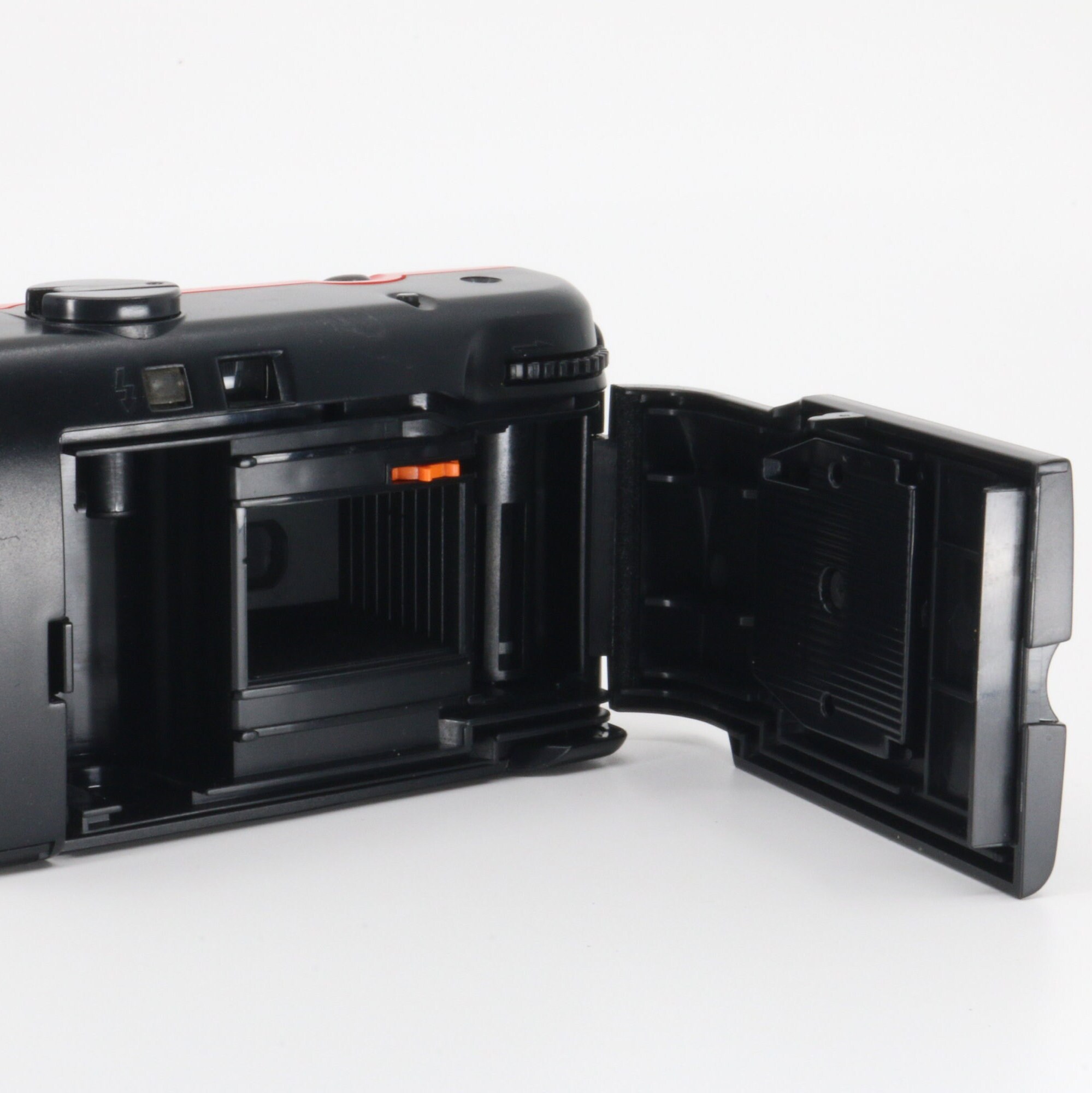 Konica EFP-J 35mm Point and Shoot Camera - Etsy
