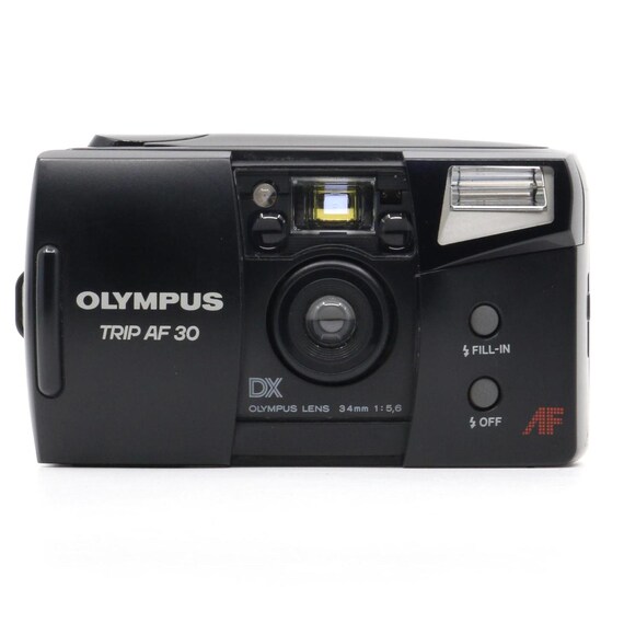 Olympus Trip AF 30 35mm Film Camera