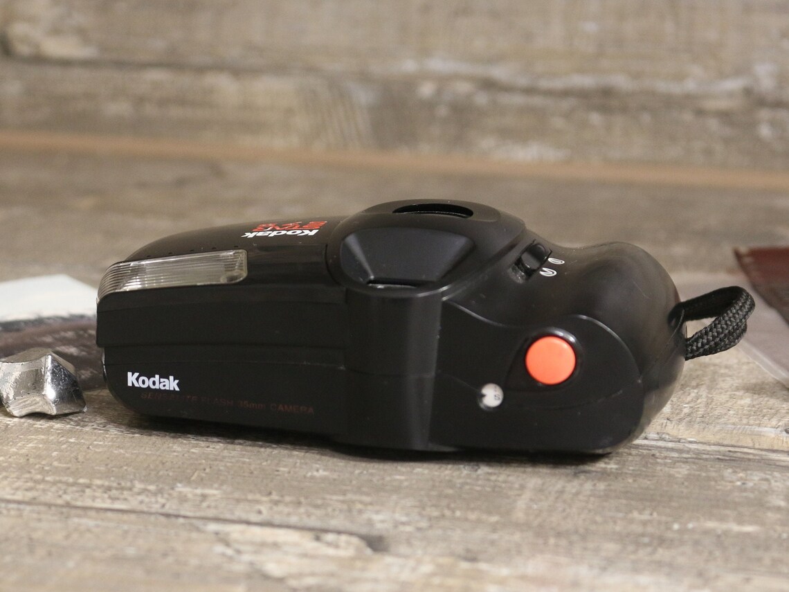 Kodak Star 575, foto 2 di 4