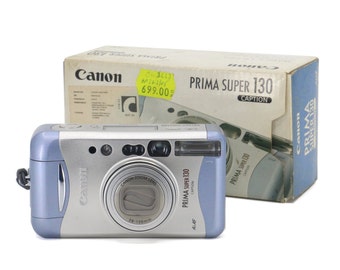 Canon Ixy 930 Is( IXUS 200 Is) Light Purple - Etsy