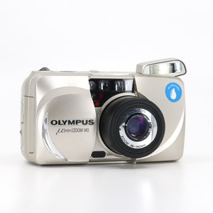 Olympus stylus zoom 140 - Etsy 日本