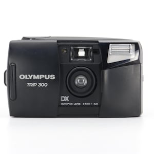 Olympus trip 300 - Etsy 日本