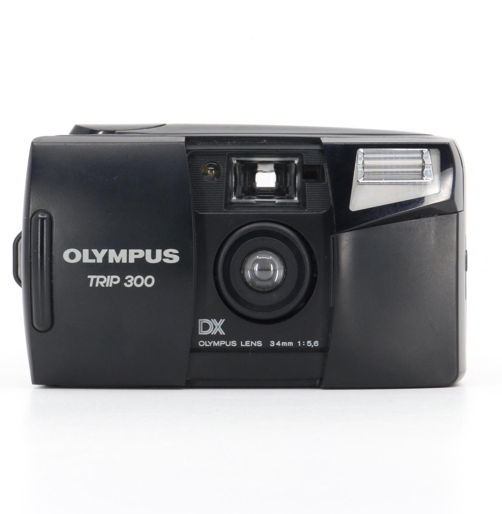 Olympus trip 300 - Etsy 日本